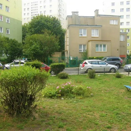 Apartament Mieszkanko Wyspianskiego *
