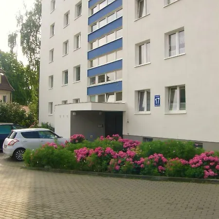 Apartament Mieszkanko Wyspianskiego